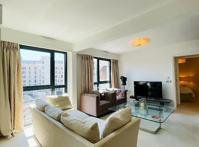 Carlton Riviera Канны