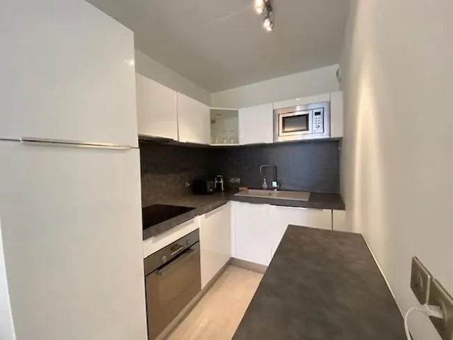 Carlton Riviera Апарт-отель 4*