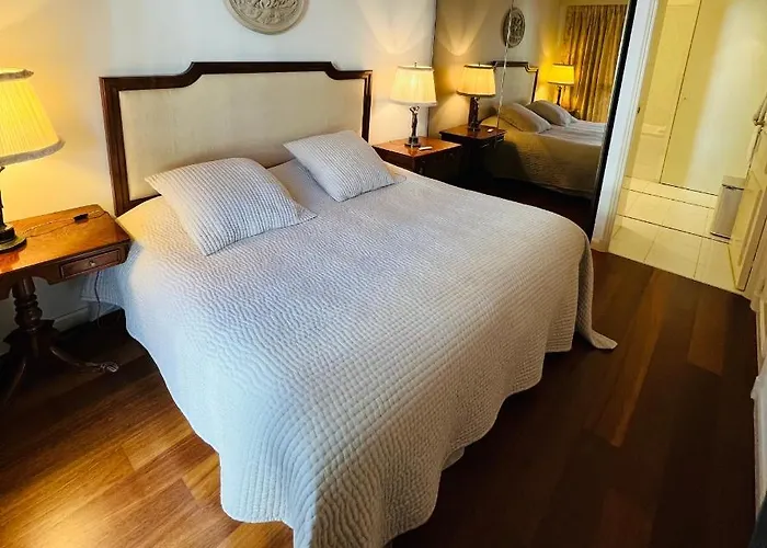 Апарт-отель Carlton Riviera Канны