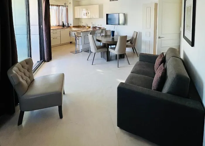 Carlton Riviera 4* Cannes