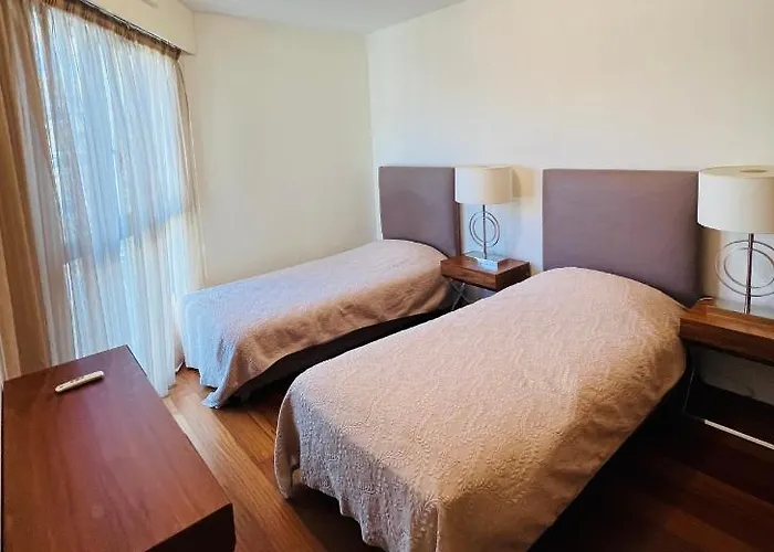 Carlton Riviera Aparthotel