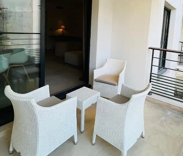 Carlton Riviera 4* Канны