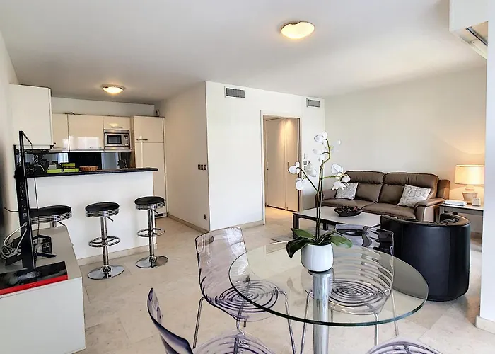 Carlton Riviera Ξενοδοχείο με διαμερίσματα