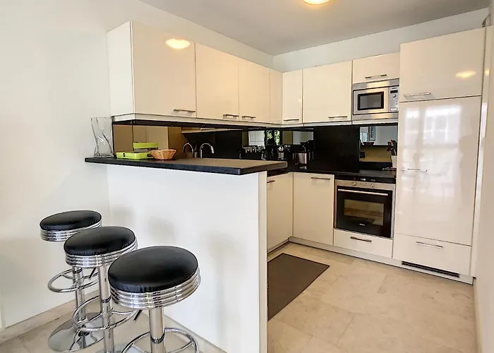 Carlton Riviera Ξενοδοχείο με διαμερίσματα