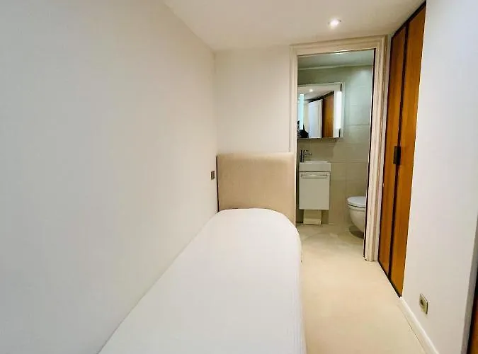 Carlton Riviera Ξενοδοχείο με διαμερίσματα
