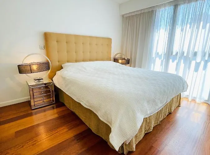 Carlton Riviera Ξενοδοχείο με διαμερίσματα Κάννες