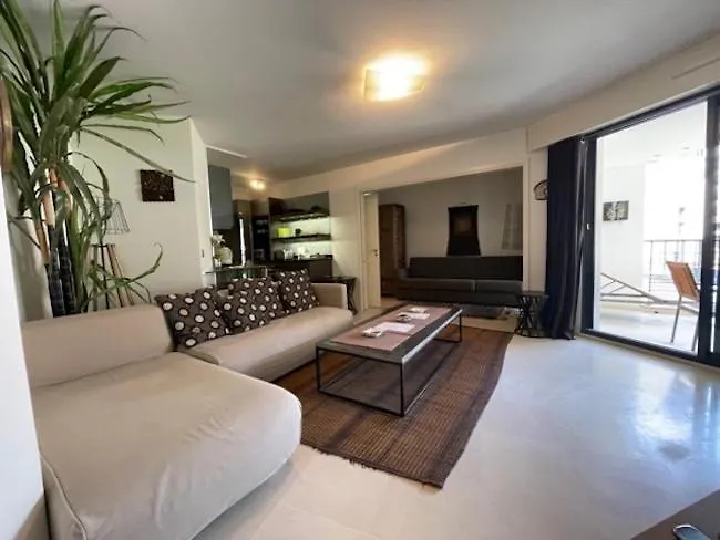 Carlton Riviera 4* Κάννες