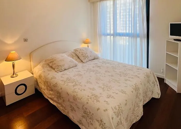 Carlton Riviera Ξενοδοχείο με διαμερίσματα 4*
