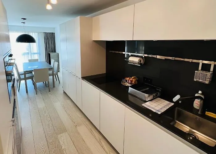 Ξενοδοχείο με διαμερίσματα Carlton Riviera Κάννες