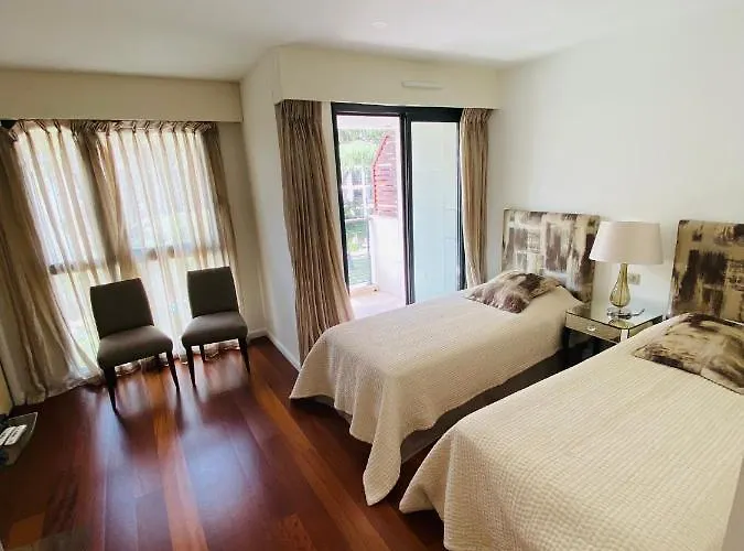 Carlton Riviera 4*
