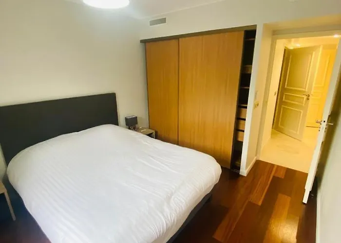 Ξενοδοχείο με διαμερίσματα Carlton Riviera 4*