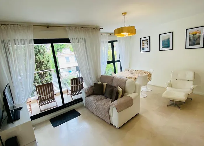 Carlton Riviera Κάννες