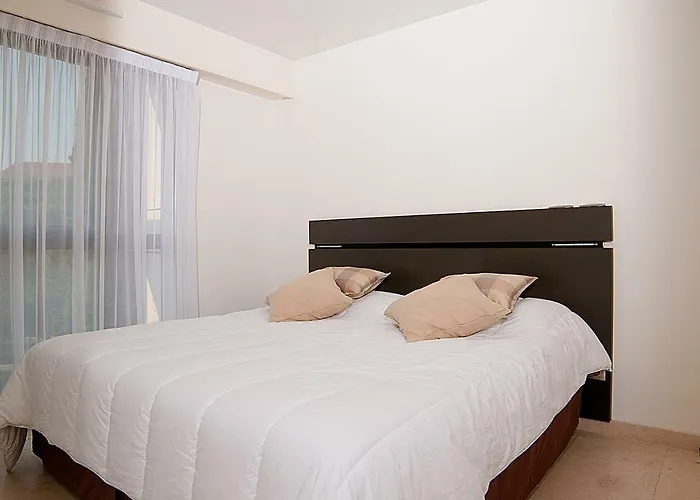 Carlton Riviera Ξενοδοχείο με διαμερίσματα Κάννες