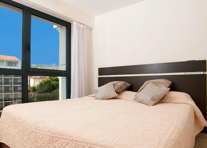 Carlton Riviera Ξενοδοχείο με διαμερίσματα Κάννες