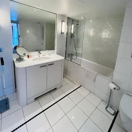 Carlton Riviera Aparthotel