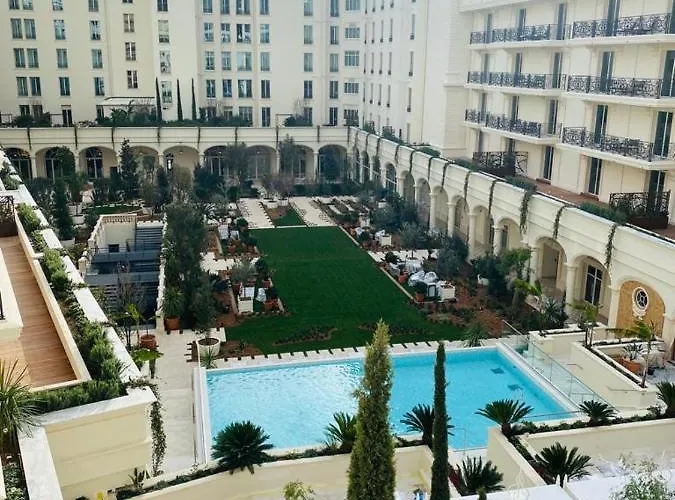 Carlton Riviera 4*